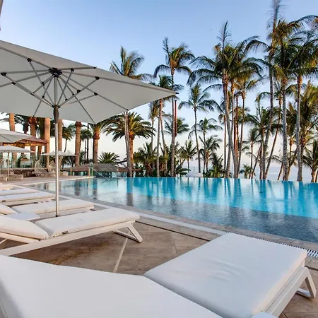 Hotel Fariones 5*