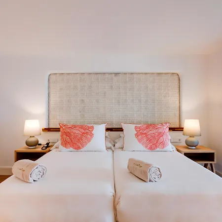 Fariones Hotel 5*