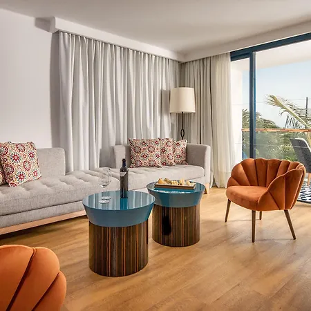 Hotel Fariones Puerto del Carmen (Lanzarote)
