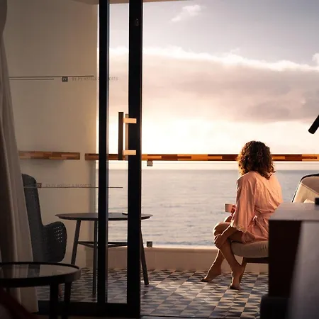 Fariones Hotel Puerto del Carmen (Lanzarote)