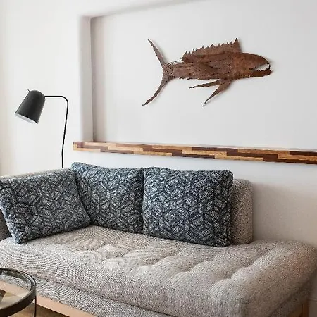 Hotel Fariones Puerto del Carmen (Lanzarote)