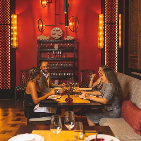 Fariones 5* Puerto del Carmen (Lanzarote)