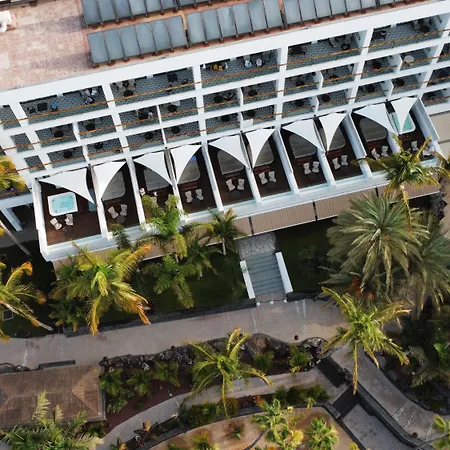 Fariones Hotel Puerto del Carmen (Lanzarote)