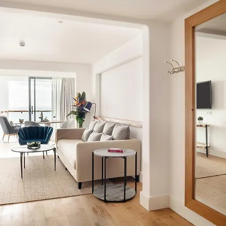 Hotel Fariones Puerto del Carmen (Lanzarote)