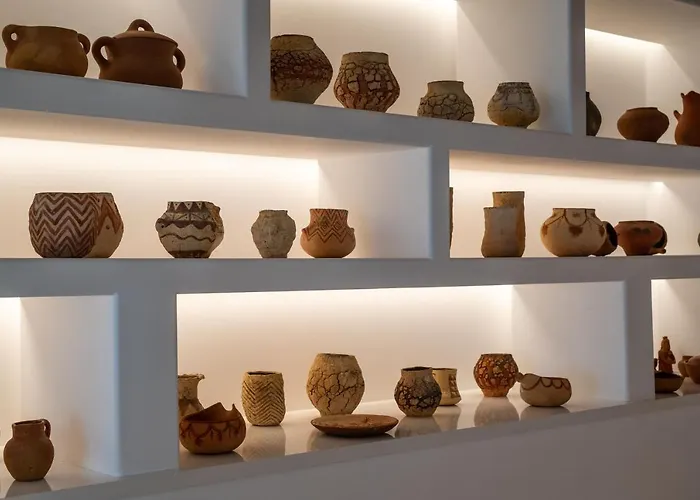 Fariones 5* Puerto del Carmen (Lanzarote)