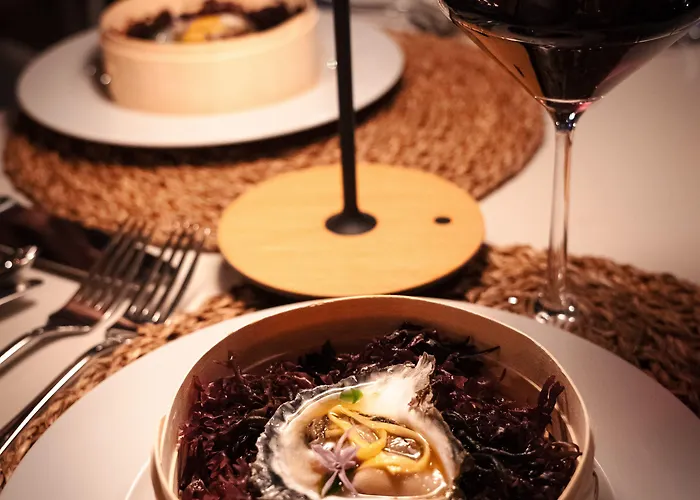 Fariones فندق 5*