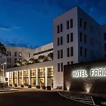 Fariones 5* Πουέρτο Ντελ Κάρμεν