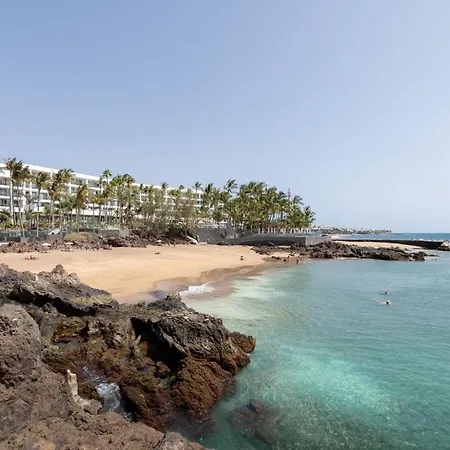 Fariones Hotel Puerto del Carmen (Lanzarote)