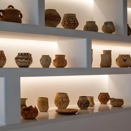 Fariones 5* 卡门港