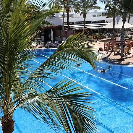 Fariones Hotel 5*