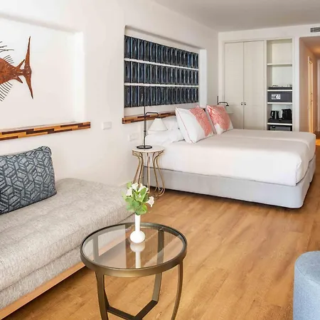 酒店 Fariones 卡门港