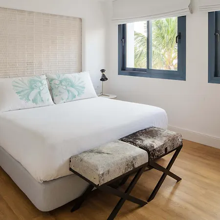 酒店 Fariones 卡门港