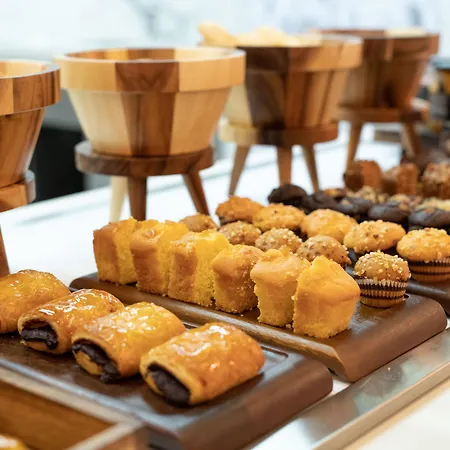 Otel Fariones Puerto del Carmen (Lanzarote)