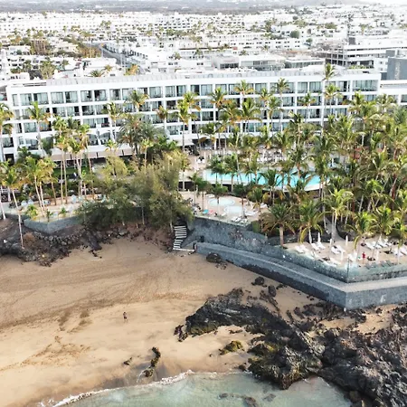 Fariones 酒店 卡门港