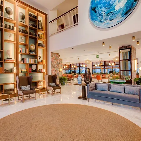 Hotel Fariones 5*
