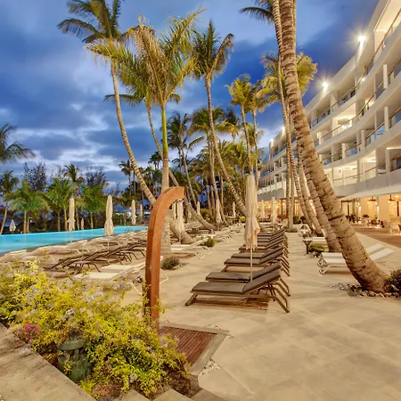 Otel Fariones Puerto del Carmen (Lanzarote)