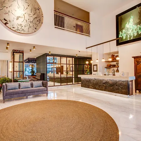 Fariones Otel Puerto del Carmen (Lanzarote)