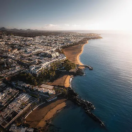 Fariones Puerto del Carmen (Lanzarote)