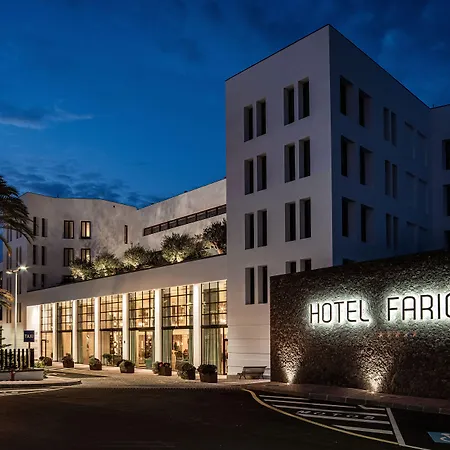 Fariones 5* Πουέρτο Ντελ Κάρμεν