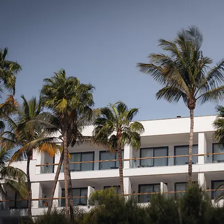 酒店 Fariones 卡门港