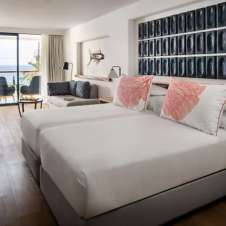 酒店 Fariones 卡门港