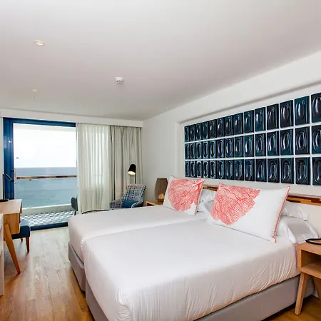 Fariones 酒店 卡门港