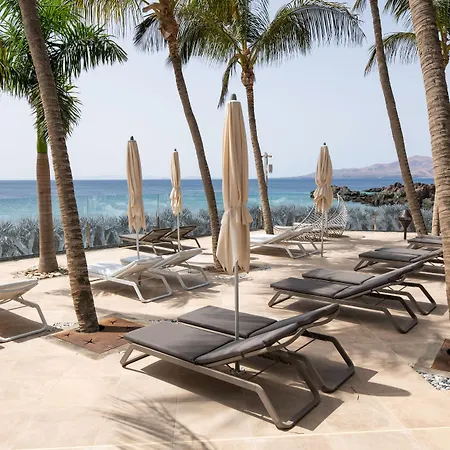 Fariones Hotel 5*