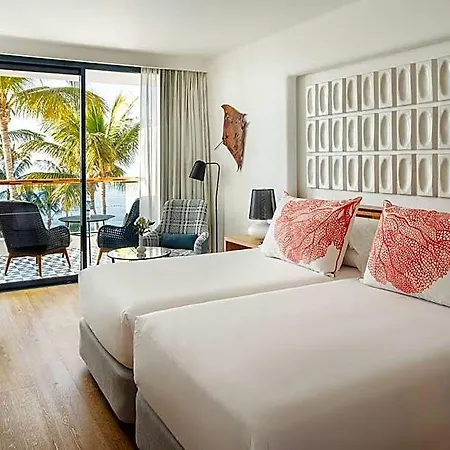 Fariones 5* Puerto del Carmen (Lanzarote)