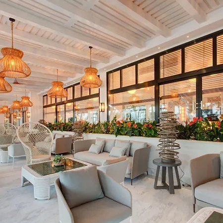 Hotel Fariones