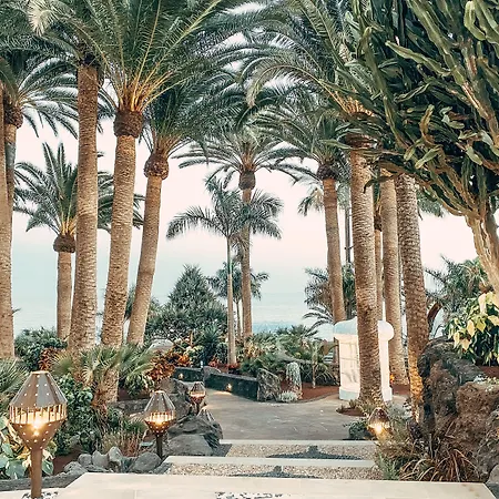 Fariones 5* Puerto del Carmen (Lanzarote)