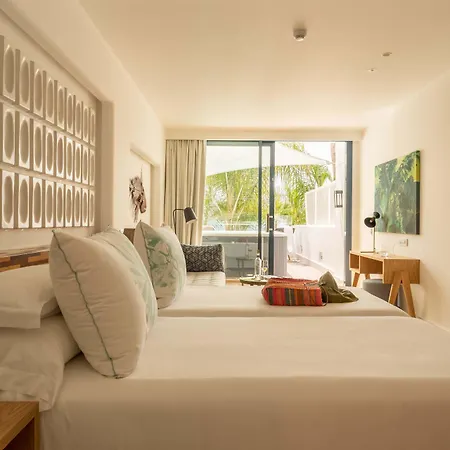 Fariones Hotel