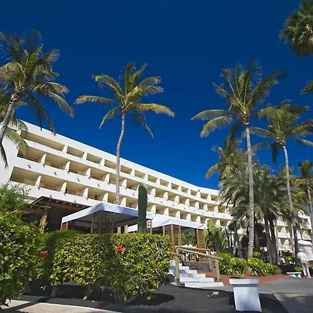 Hotel Fariones Puerto del Carmen (Lanzarote)