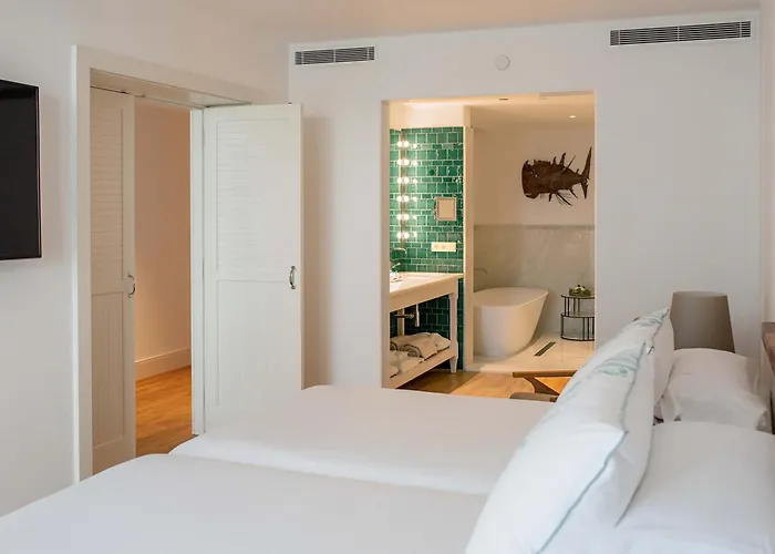 Fariones Otel Puerto del Carmen (Lanzarote)