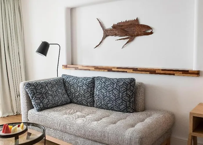 Otel Fariones Puerto del Carmen (Lanzarote)