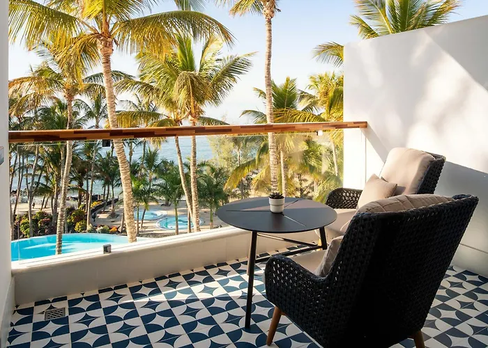 Otel Fariones Puerto del Carmen (Lanzarote)