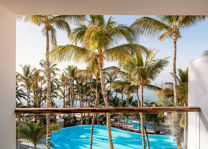 Fariones Otel Puerto del Carmen (Lanzarote)