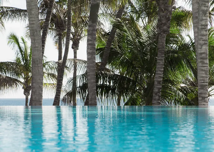 Fariones 5* Puerto del Carmen (Lanzarote)