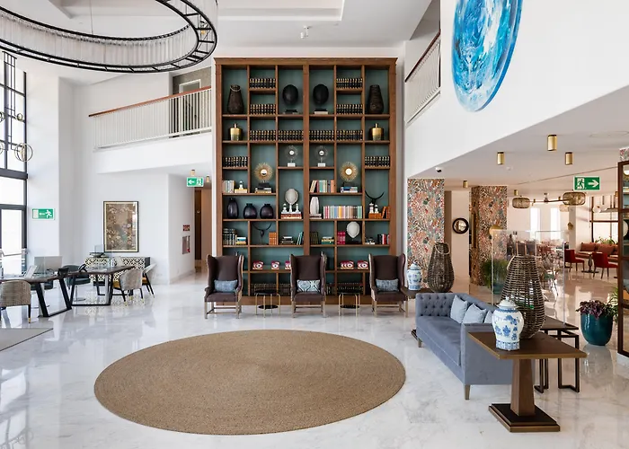 Fariones Hotel Puerto del Carmen (Lanzarote)