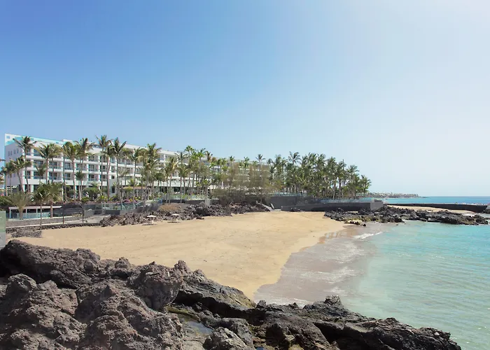 Fariones Puerto del Carmen (Lanzarote)