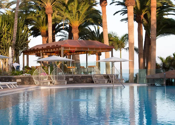 Fariones Otel Puerto del Carmen (Lanzarote)