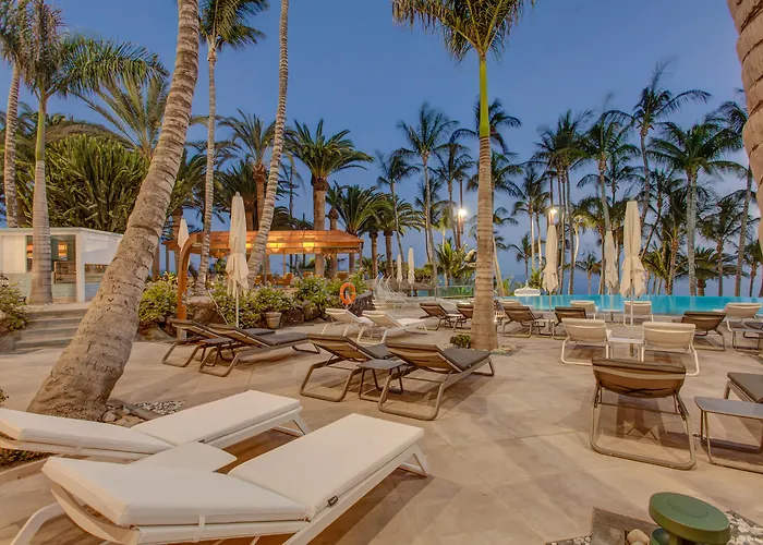 Fariones Puerto del Carmen (Lanzarote)