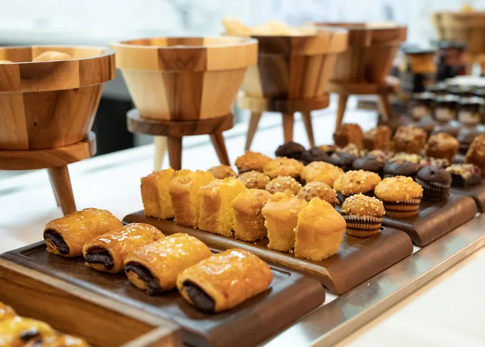 Otel Fariones Puerto del Carmen (Lanzarote)