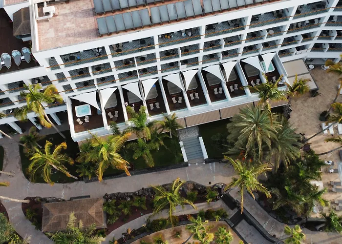 Fariones Hotel Puerto del Carmen (Lanzarote)