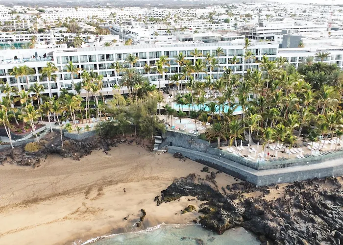 Fariones Otel Puerto del Carmen (Lanzarote)