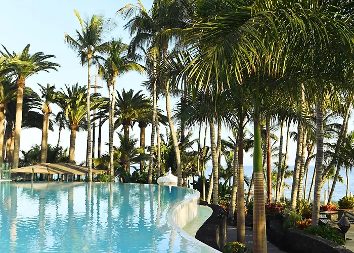 Fariones Puerto del Carmen (Lanzarote)