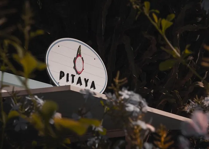 Fariones 5* Puerto del Carmen (Lanzarote)