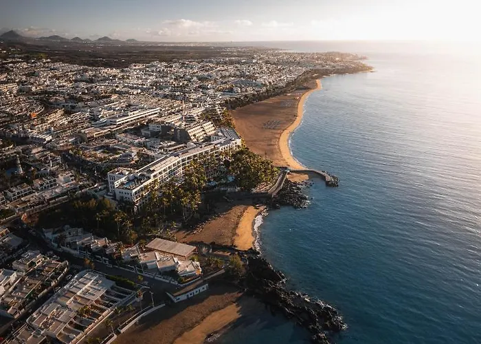 Fariones Puerto del Carmen (Lanzarote)