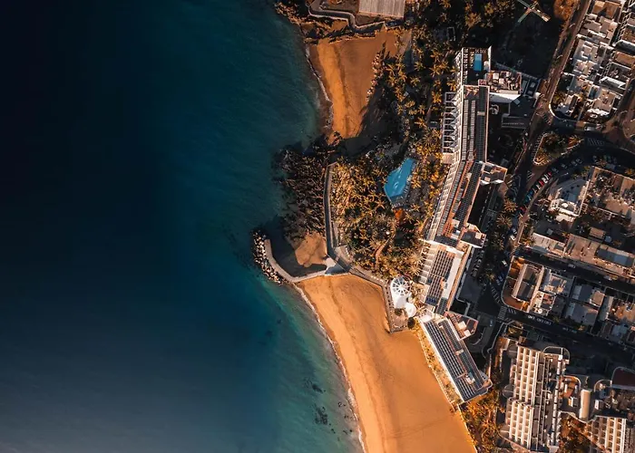 Hotel Fariones Puerto del Carmen (Lanzarote)