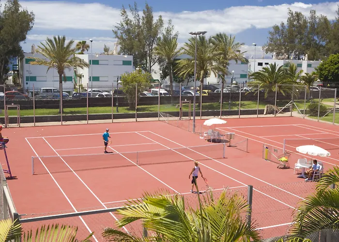 Fariones Otel Puerto del Carmen (Lanzarote)