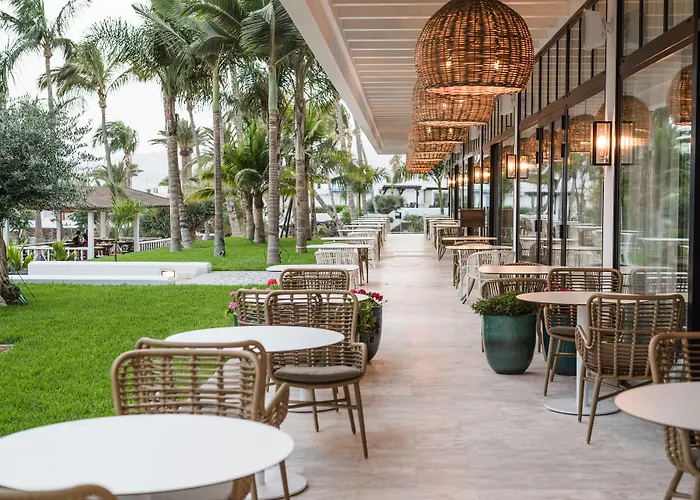 Hotel Fariones Puerto del Carmen (Lanzarote)